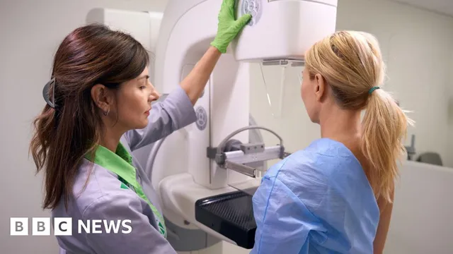 NHS launches groundbreaking cancer gene database to identify risks