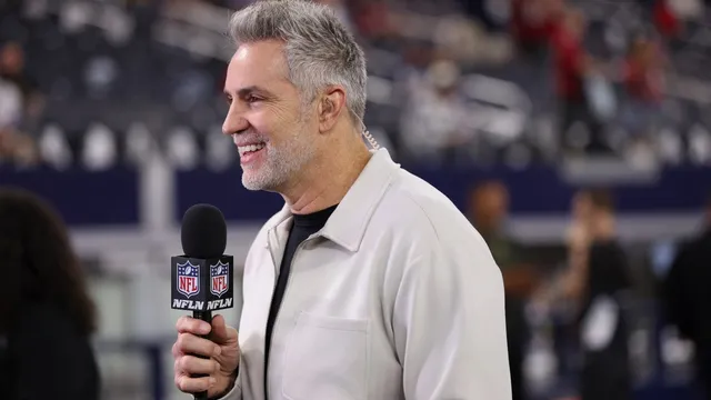 Kurt Warner predicts Rams will triumph over Patriots in Super Bowl LX