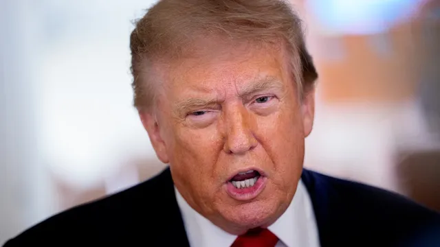 Support for U.S. military action in Iran plummets as concerns grow
