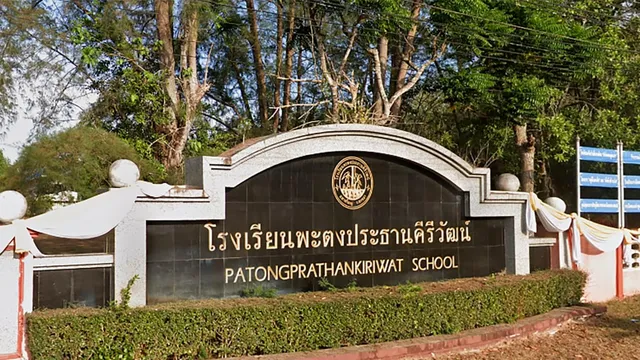 Gunman takes hostages at school in Thailand, all released