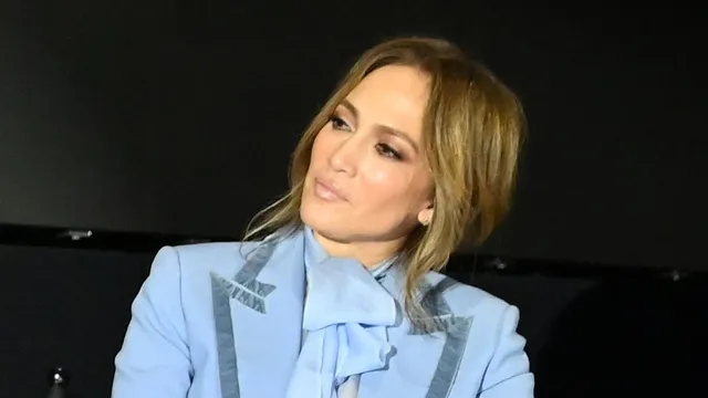 Jennifer Lopez stunned by age remarks during film screening