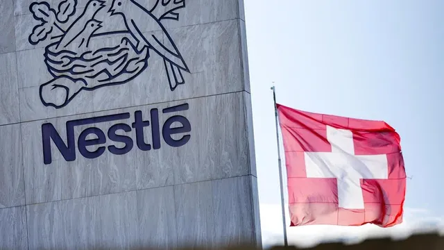 Nestle recalls infant formula due to quality concerns