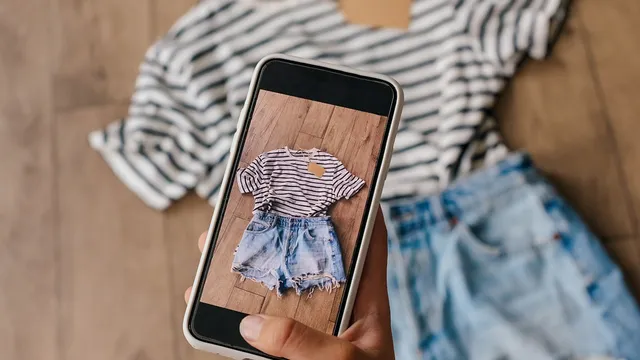 eBay acquires Depop to boost appeal among younger fashion consumers