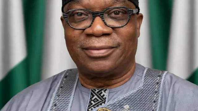 Nigeria's Foreign Minister Urges African Nations to Prioritize Trade in Diplomacy at Egypt Forum