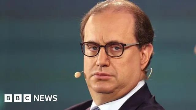 Mark Wiseman appointed as Canadian ambassador to the U.S