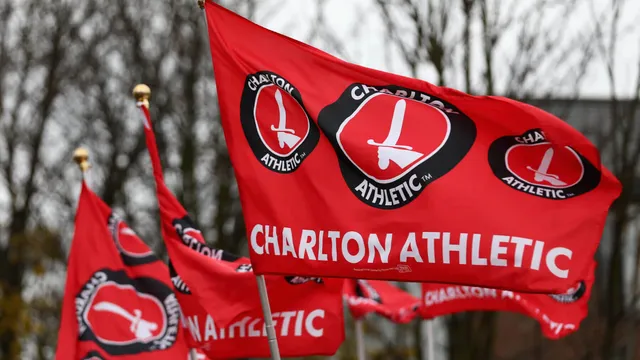 Charlton cut ties with sponsor after Tommy Robinson re-posts