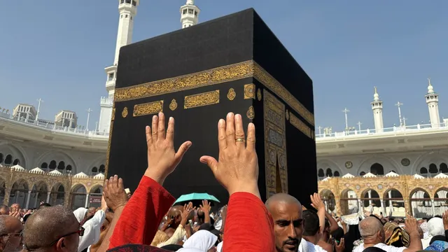 Abu Dhabi government steps in to support stranded travelers amid flight chaos