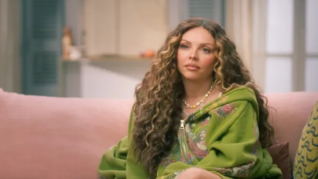 Jesy Nelson reveals her struggles before leaving Little Mix