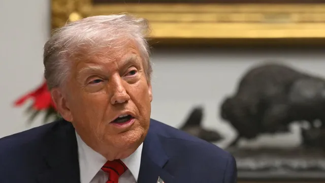 FCC chair Brendan Carr faces Senate scrutiny over actions against Kimmel's show