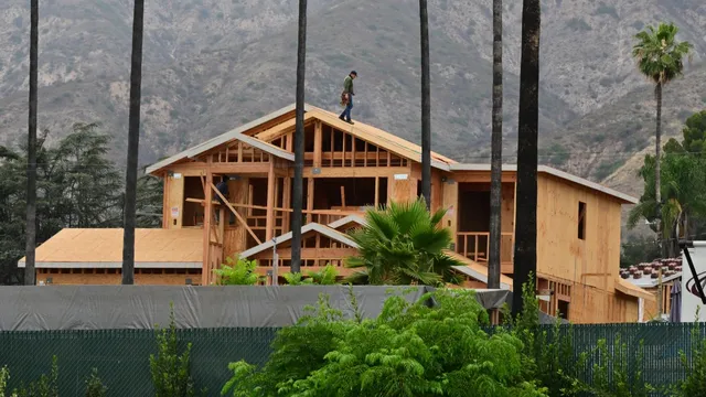 Foreign buyers retreat from U.S. housing market as affordability challenges rise