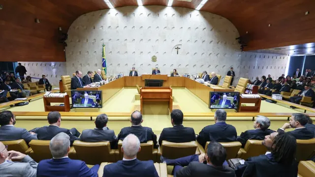 Financial Times says STF crisis shadows Brazil election race