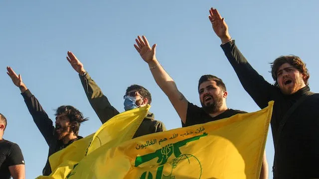 Israel defends its right to re-arm against terrorist threats