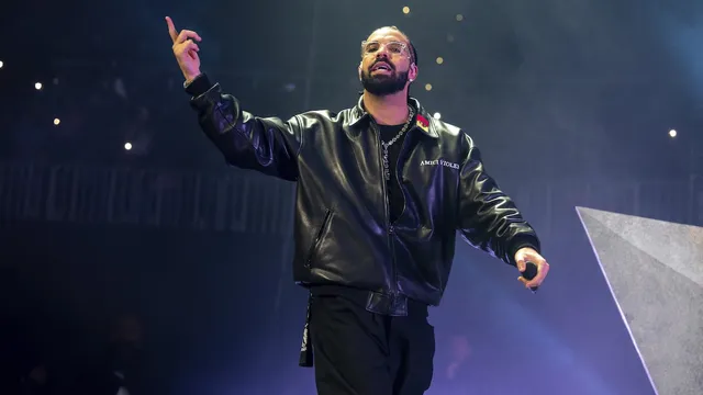 Drake takes legal action against Spotify over disputes