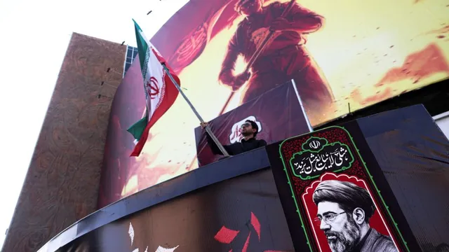Trump escalates sanctions against Iran with economic D-Day