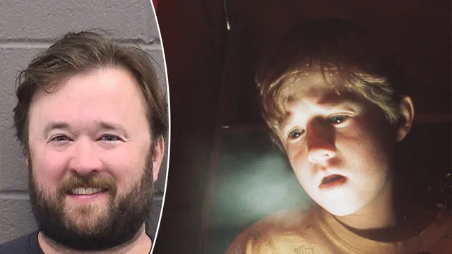 Haley Joel Osment faces charges for public intoxication and cocaine possession