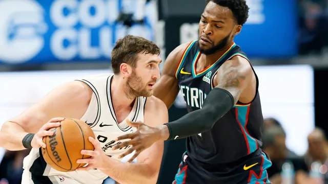 NBA players challenge Hawks' partnership with strip club