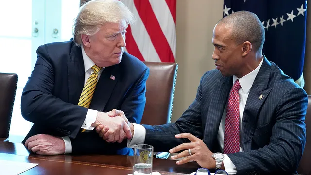 Trump administration halts funding over fraud allegations in LA homeless services