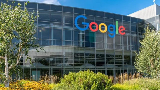 Or Brook leads £5bn lawsuit against Google for overcharging UK businesses