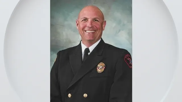 Fired fire chief sues Golden, Colorado over dismissal tied to racist incident handling