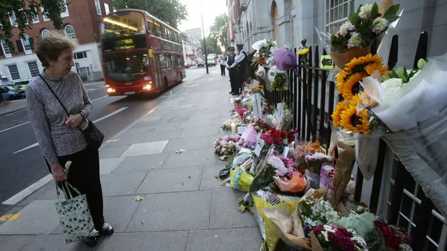 UK establishes national day to honor terrorism victims and survivors