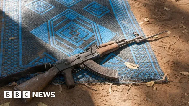 Ghanaians among dead following Burkina Faso Islamist attack