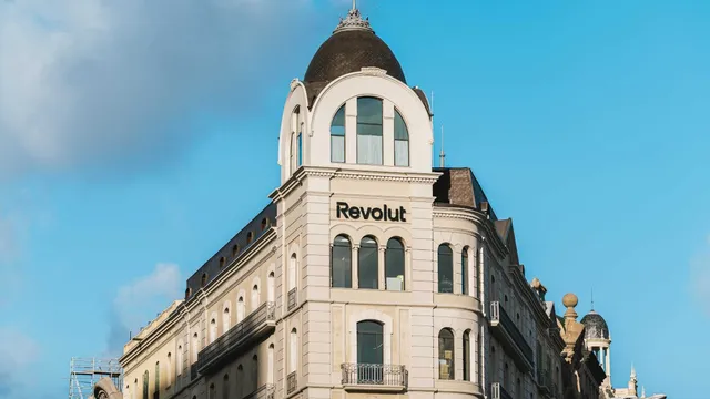 Revolut tests new concept for banking in Barcelona