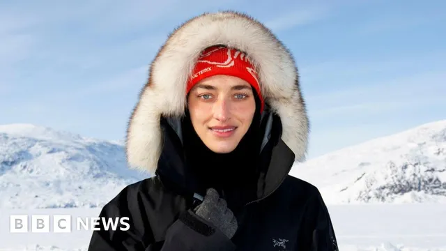 Camilla Hempleman-Adams faces Inuit backlash over her Baffin Island claims