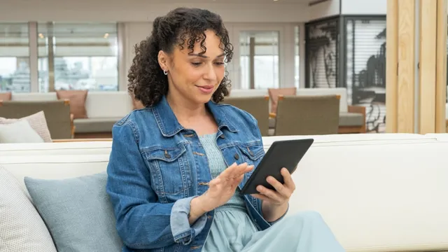 Get your Kindle at nearly 40% off during Amazon's Big Spring Sale