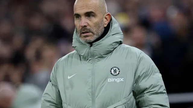 Enzo Maresca dismisses Manchester City speculation amid contract with Chelsea