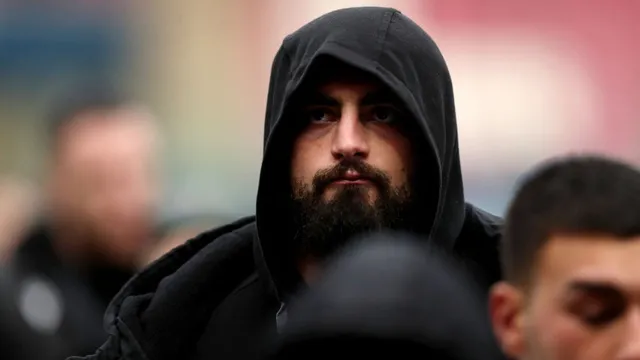 Maro Itoje mourns mother while on England's bench during Six Nations opener