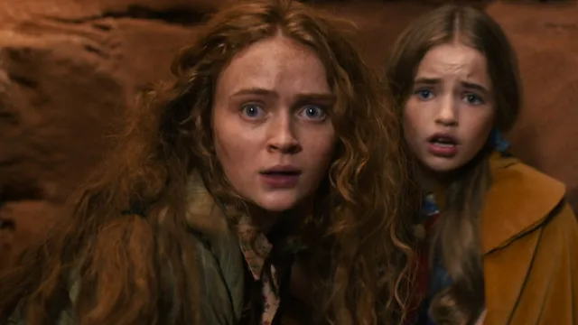 Sadie Sink hints at major Spider-Man role amid Stranger Things finale buzz