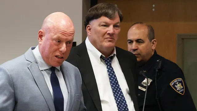 Rex Heuermann expected to plead guilty to multiple murders