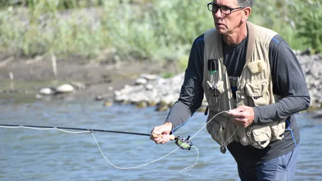 Montana closes rivers for fishing as climate change impacts worsen