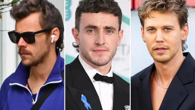 Mini Mullet: The Hottest Hairstyle of 2023