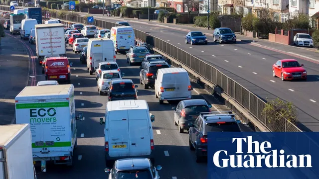 Millions suffer due to harmful noise pollution across Europe