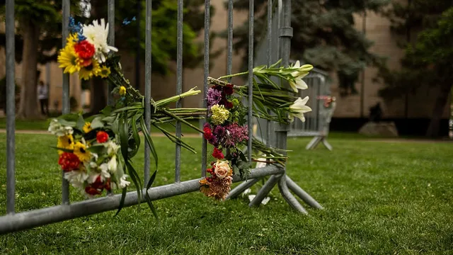 Multiple injuries reported in targeted terror attack in Boulder