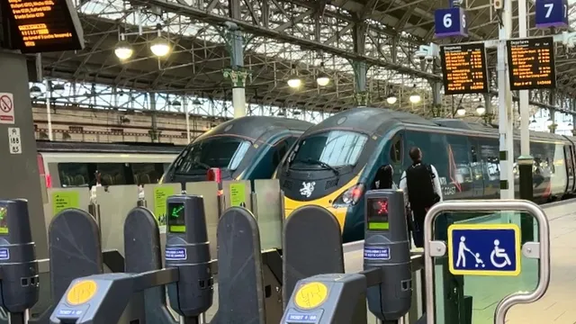 Regulator reinstates passenger service after public outcry