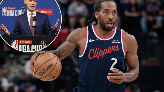 NBA investigation into Kawhi Leonard concludes as trade hangs in balance