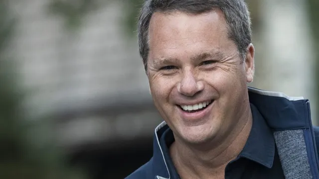 Doug McMillon completes 40-year journey at Walmart as CEO retires