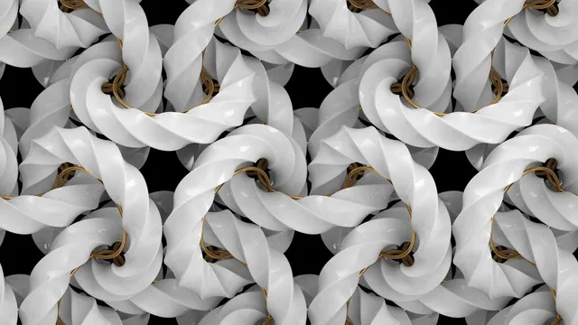 Joan Birman solves century-old braid mystery with new proof