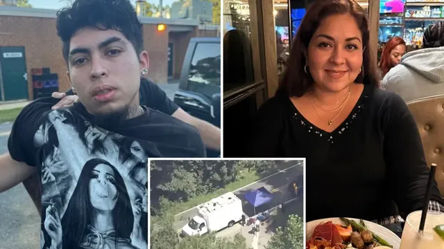 Illegal immigrant confesses to murdering co-worker in Virginia