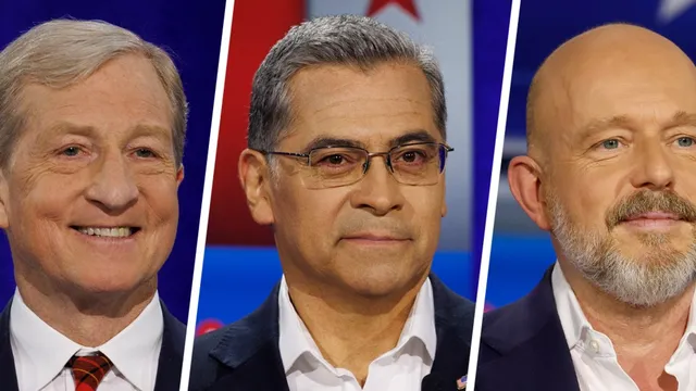Scott Pelley fired from CBS News after clash with producer