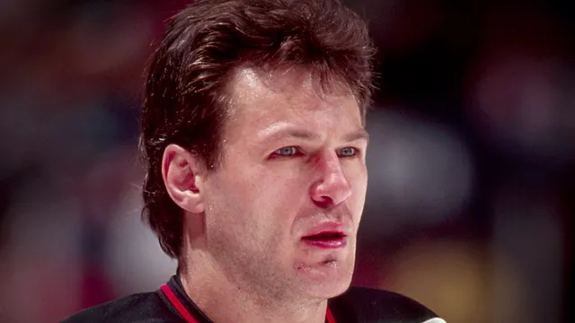 Claude Lemieux passes away at 60, leaving a legacy in hockey