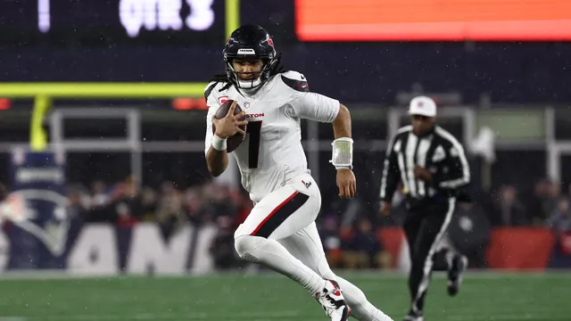 C.J. Stroud's contract extension remains uncertain despite team commitment