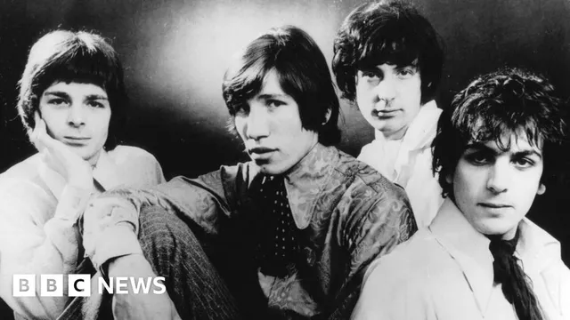 Folkestone Music Wall of Fame Unveiled