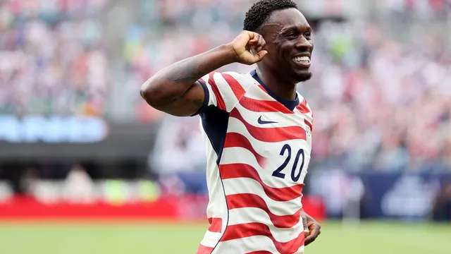 World Cup co-hosting sparks hope for unity among US, Canada, and Mexico