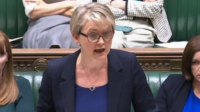 Home Office fails to track visa expirations and migrant workers' status