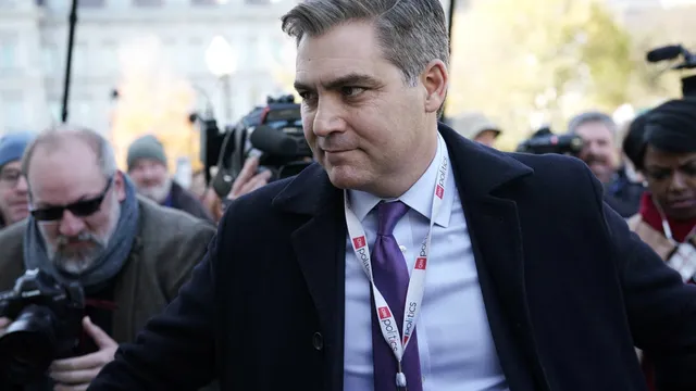 White House targets Associated Press for perceived biased language use
