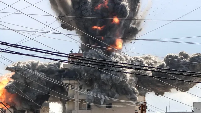 Iran controls oil trade amid escalating conflicts