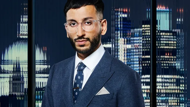 Tanmay Hingorani fired for failing negotiation on The Apprentice